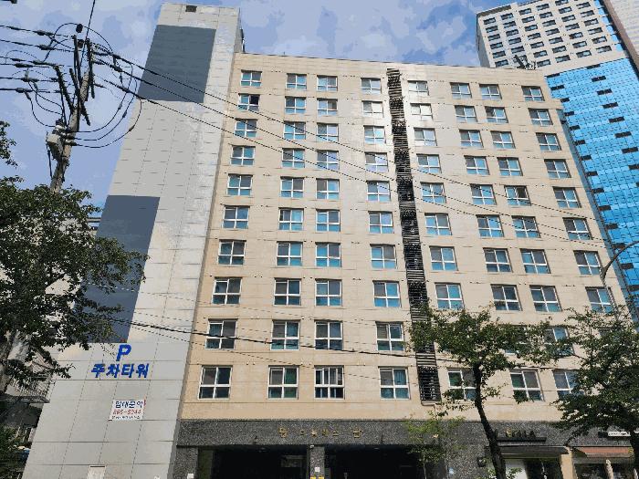 서울특별시 금천구 독산동 1004-13 명남더블레스 제10층 제1013호 오피스텔 경매 사진 2