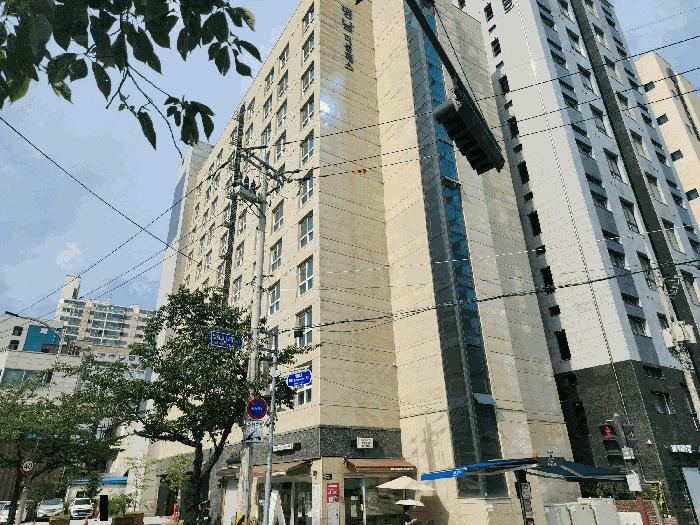 서울특별시 금천구 독산동 1004-13 명남더블레스 제10층 제1013호 오피스텔 경매 사진 4