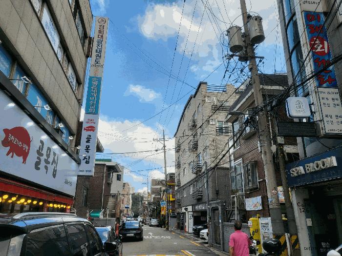 서울특별시 구로구 개봉동 128-4 화이트캐슬 제비동 제2층 제201호 다세대(빌라) 경매 사진 2