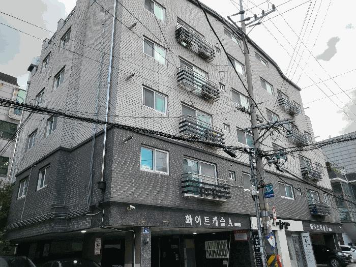 서울특별시 구로구 개봉동 128-4 화이트캐슬 제비동 제2층 제201호 다세대(빌라) 경매 사진 4