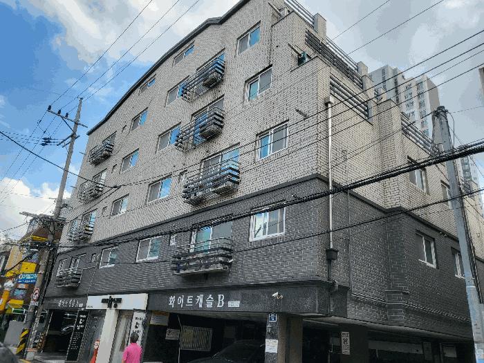 서울특별시 구로구 개봉동 128-4 화이트캐슬 제비동 제2층 제201호 다세대(빌라) 경매 사진 5