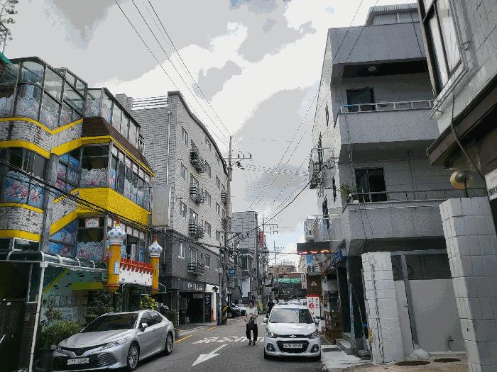 서울특별시 구로구 개봉동 128-4 화이트캐슬 제비동 제2층 제201호 다세대(빌라) 경매 사진 6