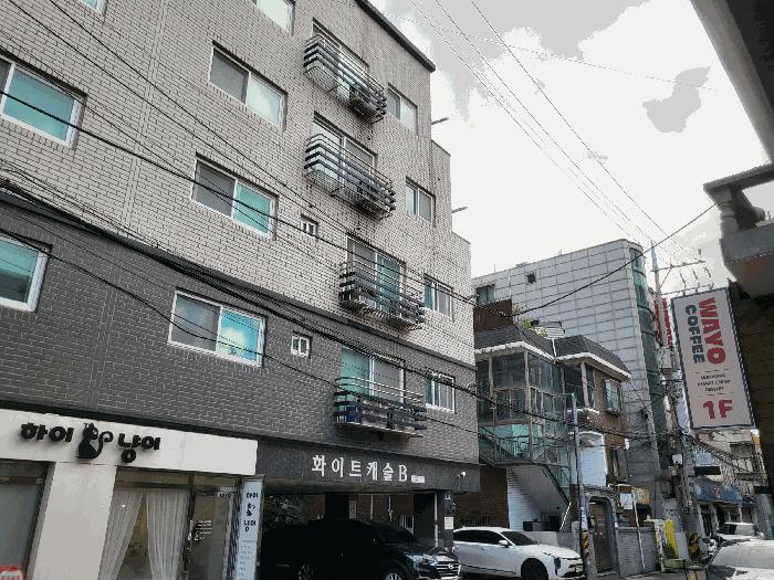 서울특별시 구로구 개봉동 128-4 화이트캐슬 제비동 제2층 제201호 다세대(빌라) 경매 사진 7