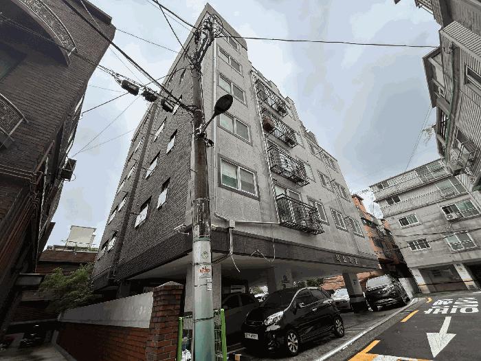 서울특별시 강서구 화곡동 410-31 미소지움 제3층 제304호 다세대(빌라) 경매 사진 1