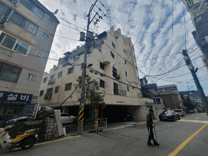 서울특별시 강서구 화곡동 1037-10 트리빌리지 제4층 제402호 다세대(빌라) 경매 사진 5