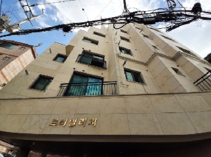 서울특별시 강서구 화곡동 1037-10 트리빌리지 제4층 제402호 다세대(빌라) 경매 사진 8
