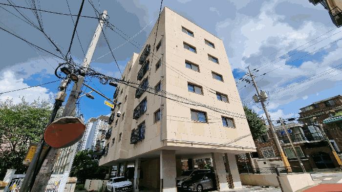 서울특별시 영등포구 신길동 124-11 신길바른리움 제104동 제6층 제604호 다세대(빌라) 경매 사진 2