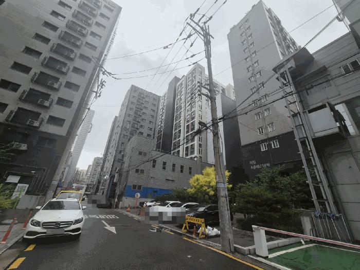 서울특별시 금천구 독산동 336-8 미림에이클래스 제102동 제6층 제606호 오피스텔 경매 사진 4