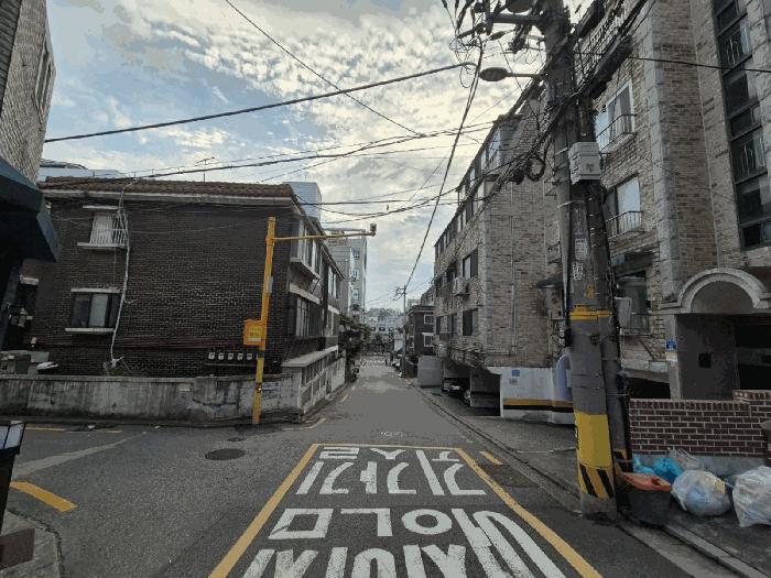 서울특별시 강서구 화곡동 346-117 으뜸캐슬2차 제2층 제202호 다세대(빌라) 경매 사진 2