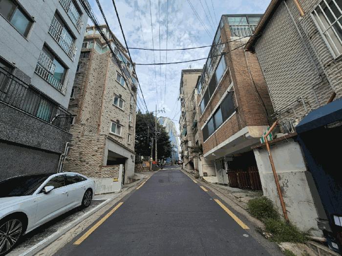 서울특별시 강서구 화곡동 346-117 으뜸캐슬2차 제2층 제202호 다세대(빌라) 경매 사진 3