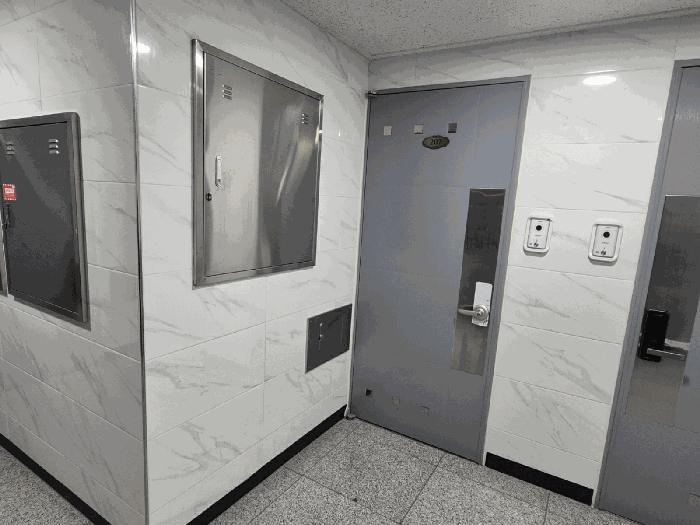 서울특별시 강서구 화곡동 346-117 으뜸캐슬2차 제2층 제202호 다세대(빌라) 경매 사진 5