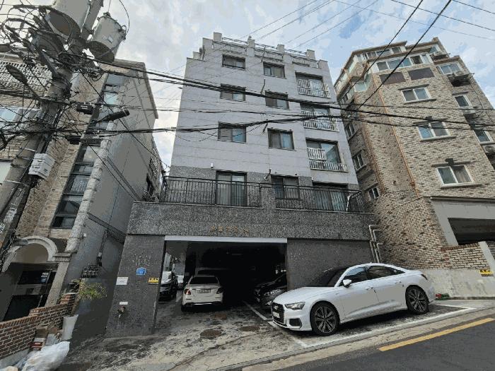 서울특별시 강서구 화곡동 346-117 으뜸캐슬2차 제2층 제202호 다세대(빌라) 경매 사진 6