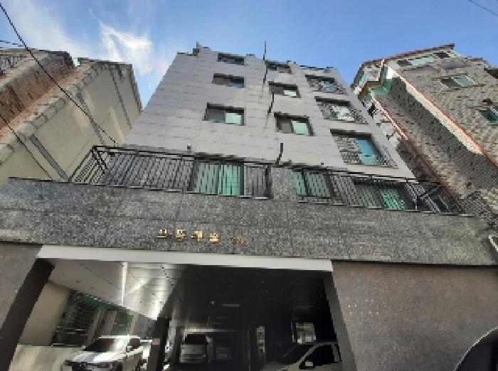 서울특별시 강서구 화곡동 346-117 으뜸캐슬2차 제2층 제202호 다세대(빌라) 경매 사진 9