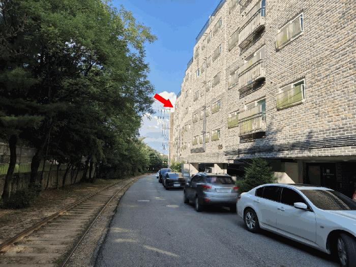 서울특별시 구로구 오류동 358 다원리치타운 제107동 제5층 제501호 다세대(빌라) 경매 사진 2