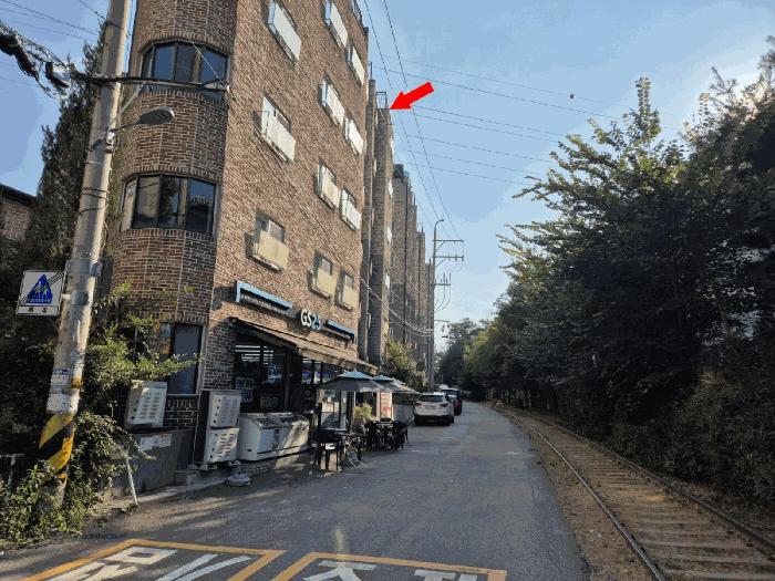 서울특별시 구로구 오류동 358 다원리치타운 제107동 제5층 제501호 다세대(빌라) 경매 사진 3