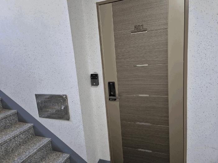 서울특별시 구로구 오류동 358 다원리치타운 제107동 제5층 제501호 다세대(빌라) 경매 사진 6