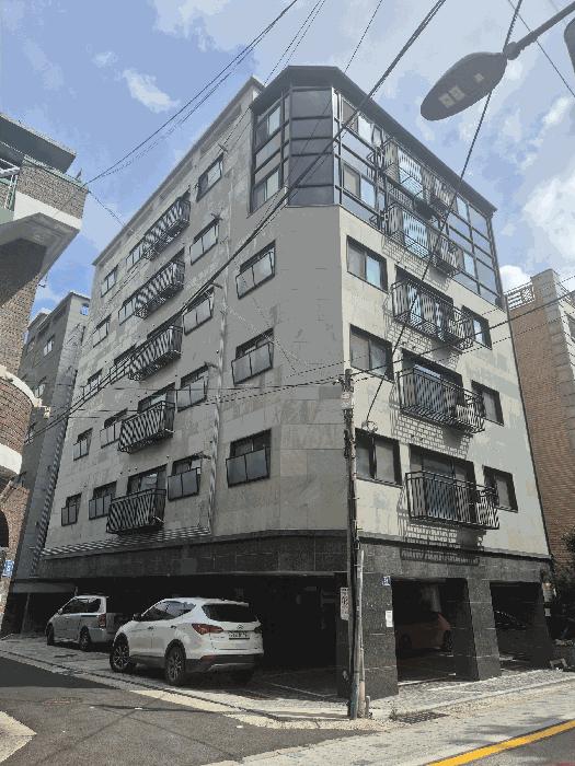 서울특별시 양천구 신정동 1000-22 유니크1차 제2층 제203호 다세대(빌라) 경매 사진 2