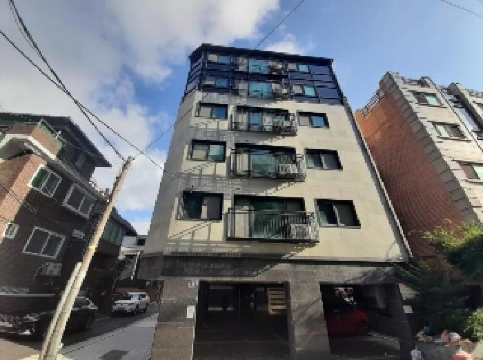 서울특별시 양천구 신정동 1000-22 유니크1차 제2층 제203호 다세대(빌라) 경매 사진 6