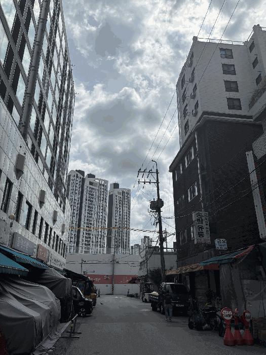 서울특별시 영등포구 영등포동5가 75 더봄 제5층 제506호 오피스텔 경매 사진 2