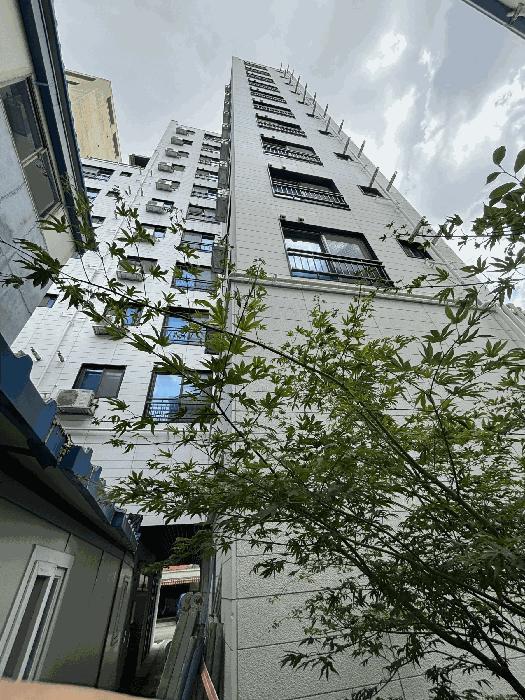 서울특별시 영등포구 영등포동5가 75 더봄 제5층 제506호 오피스텔 경매 사진 4