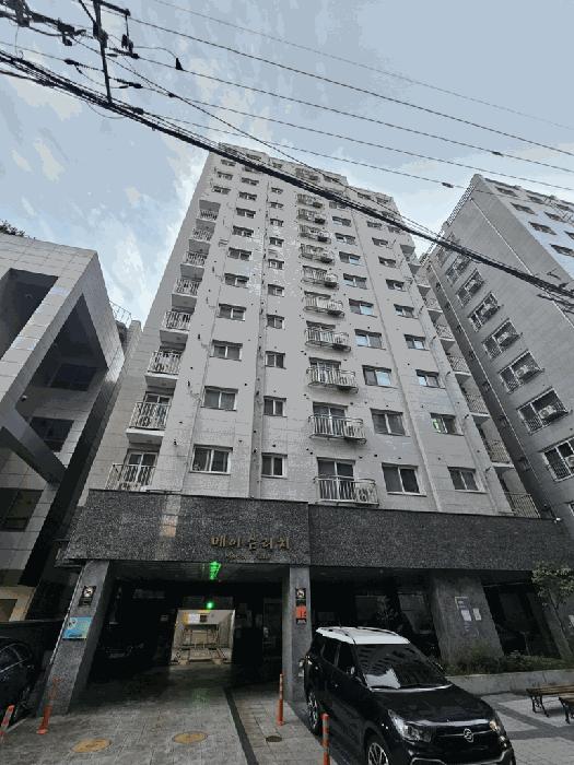 서울특별시 영등포구 영등포동7가 94-183 메이슨리치 제5층 제501호 오피스텔 경매 사진 7