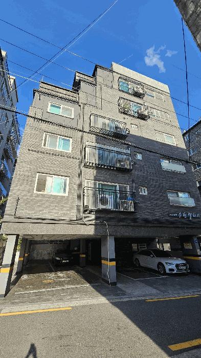 서울특별시 강서구 화곡동 424-36 우현펠리스 제2층 제202호 다세대(빌라) 경매 사진 1