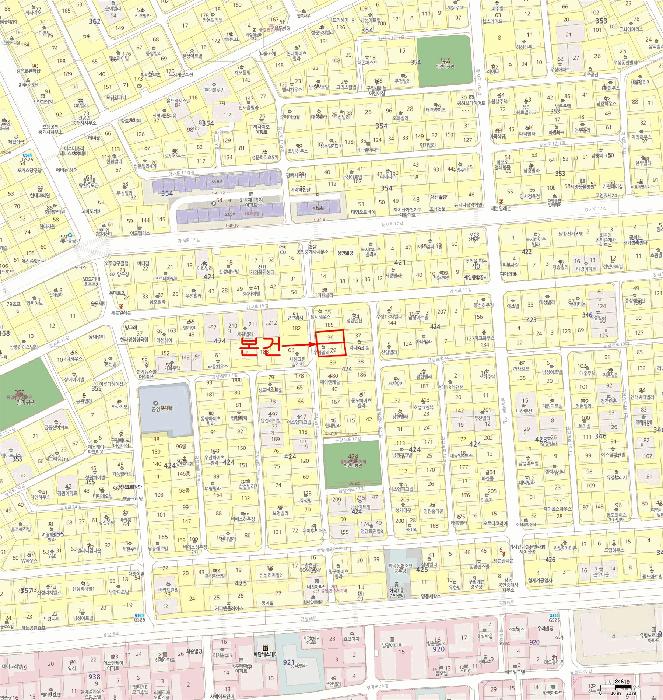 서울특별시 강서구 화곡동 424-36 우현펠리스 제2층 제202호 다세대(빌라) 경매 사진 13