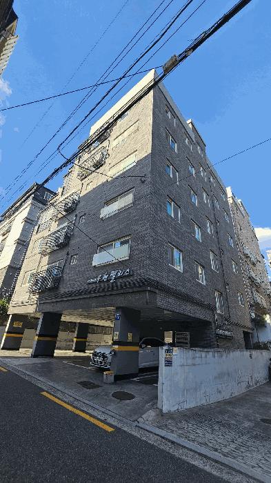 서울특별시 강서구 화곡동 424-36 우현펠리스 제2층 제202호 다세대(빌라) 경매 사진 4