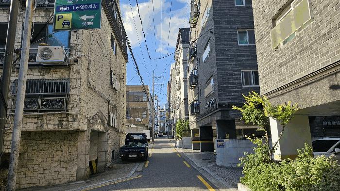 서울특별시 강서구 화곡동 424-36 우현펠리스 제2층 제202호 다세대(빌라) 경매 사진 6