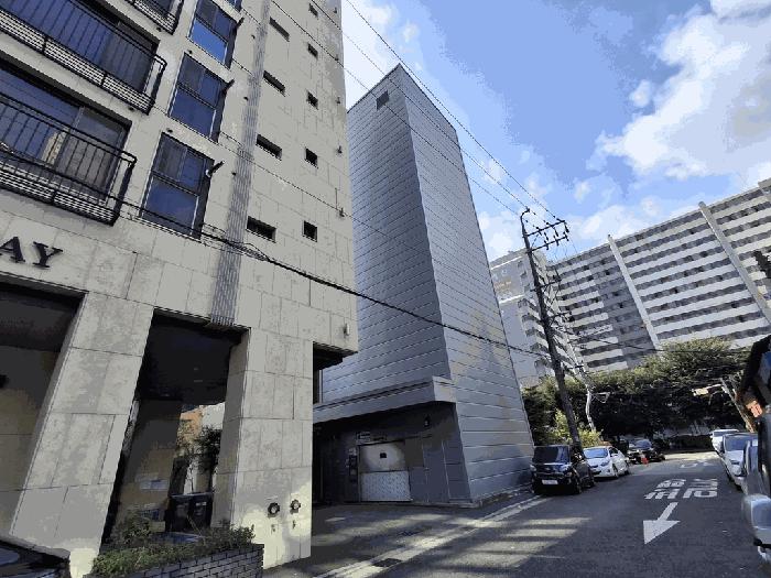 서울특별시 영등포구 양평동2가 22-7 어반스테이 제5층 제503호 오피스텔 경매 사진 2