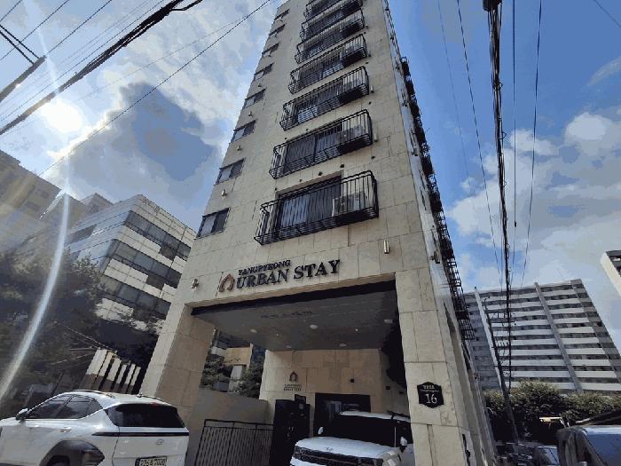 서울특별시 영등포구 양평동2가 22-7 어반스테이 제5층 제503호 오피스텔 경매 사진 9
