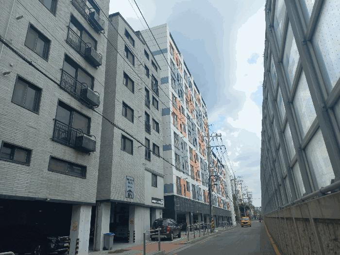 서울특별시 금천구 독산동 678-10 모던하우스금천2호점 제4층 제402호 다세대(빌라) 경매 사진 3