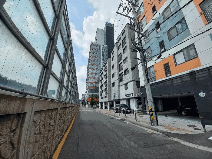 서울특별시 금천구 독산동 678-10 모던하우스금천2호점 제4층 제402호 다세대(빌라) 경매 사진 5