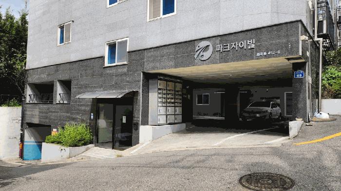 서울특별시 강서구 화곡동 452-6 파크자이빌 제에이동 제5층 제503호 다세대(빌라) 경매 사진 3