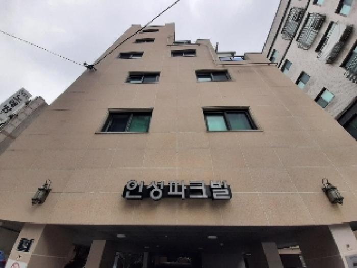 서울특별시 양천구 신월동 88-28 인성파크빌 제2층 제204호 다세대(빌라) 경매 사진 3
