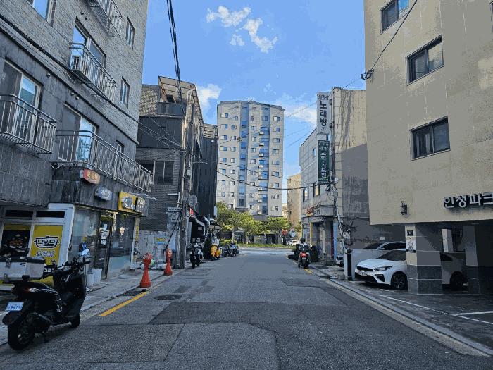 서울특별시 양천구 신월동 88-28 인성파크빌 제2층 제202호 다세대(빌라) 경매 사진 4