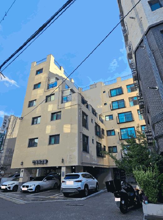 서울특별시 양천구 신월동 88-28 인성파크빌 제2층 제202호 다세대(빌라) 경매 사진 5