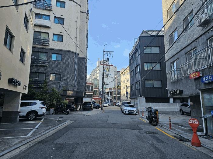 서울특별시 양천구 신월동 88-28 인성파크빌 제2층 제202호 다세대(빌라) 경매 사진 8