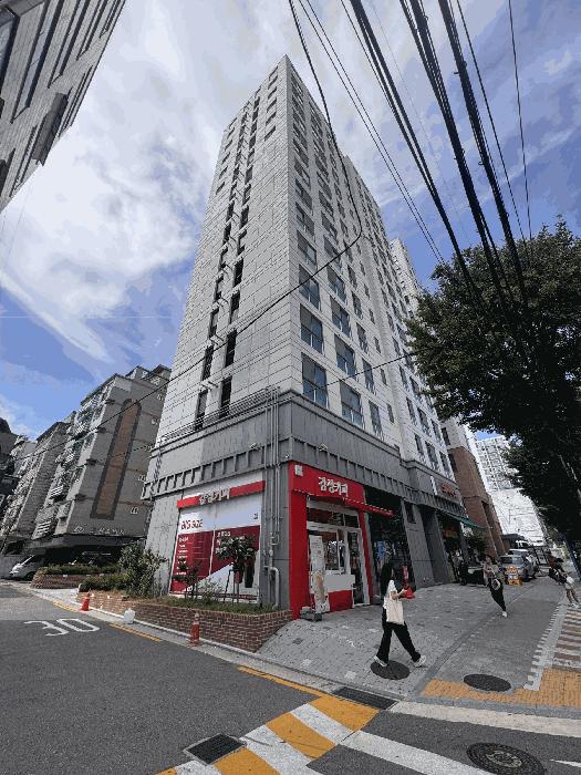 서울특별시 강서구 등촌동 565-6 도원더52에이동 제11층 제1101호 다세대(빌라) 경매 사진 4