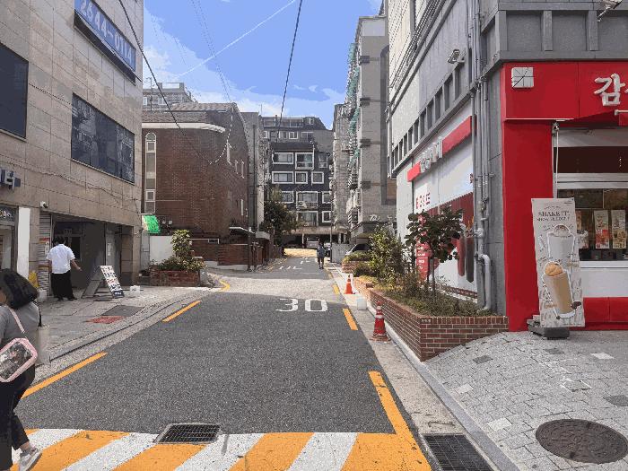 서울특별시 강서구 등촌동 565-6 도원더52에이동 제11층 제1101호 다세대(빌라) 경매 사진 5
