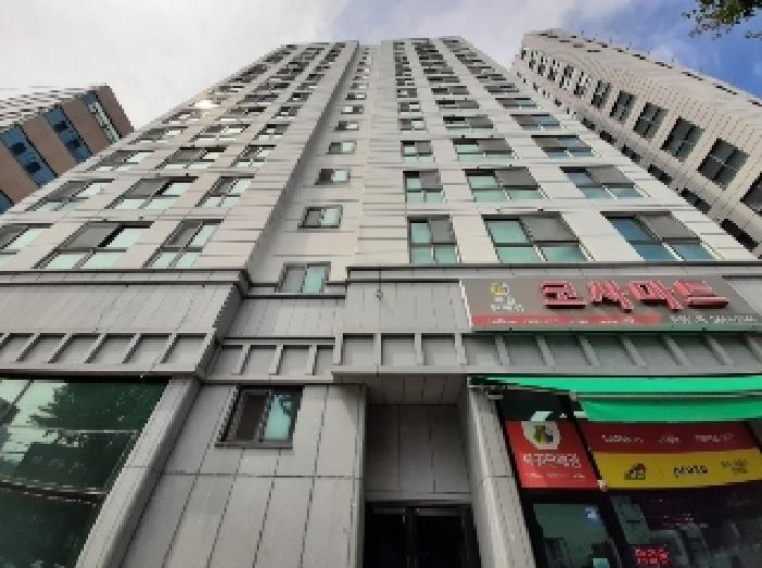 서울특별시 강서구 등촌동 565-6 도원더52에이동 제11층 제1101호 다세대(빌라) 경매 사진 8