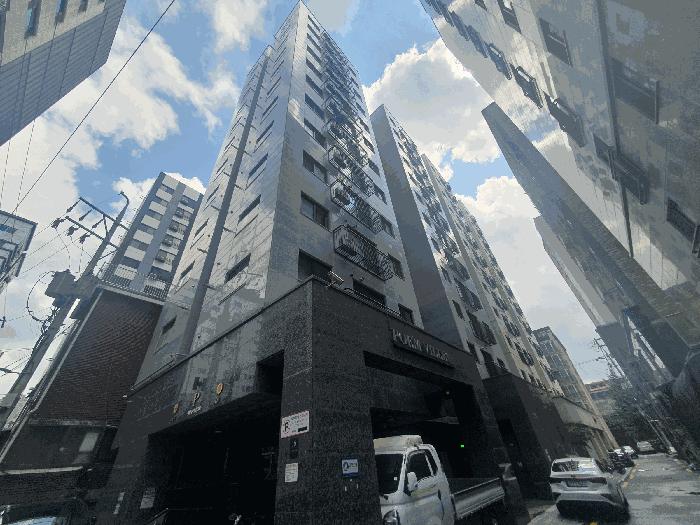 서울특별시 강서구 화곡동 936-30 포엠빌 제9층 제901호 오피스텔 경매 사진 1