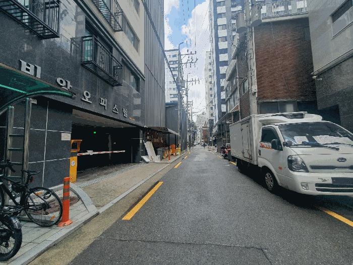 서울특별시 강서구 화곡동 936-30 포엠빌 제9층 제901호 오피스텔 경매 사진 4