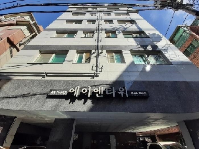 서울특별시 강서구 화곡동 1083-12 에이엔타워 제3층 제303호 다세대(빌라) 경매 사진 12