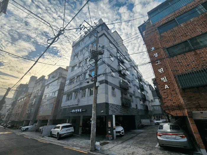 서울특별시 강서구 화곡동 1083-12 에이엔타워 제3층 제303호 다세대(빌라) 경매 사진 4