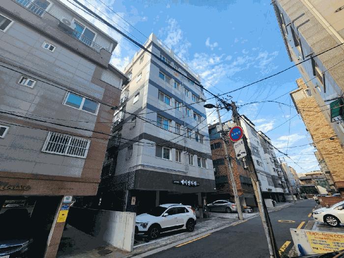 서울특별시 강서구 화곡동 1083-12 에이엔타워 제3층 제303호 다세대(빌라) 경매 사진 7