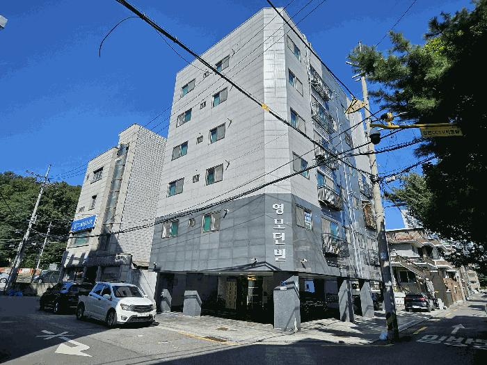서울특별시 구로구 개봉동 105-12 영모던빌 제3층 제304호 다세대(빌라) 경매 사진 1