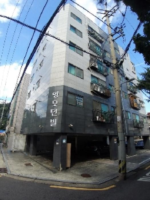 서울특별시 구로구 개봉동 105-12 영모던빌 제3층 제304호 다세대(빌라) 경매 사진 7