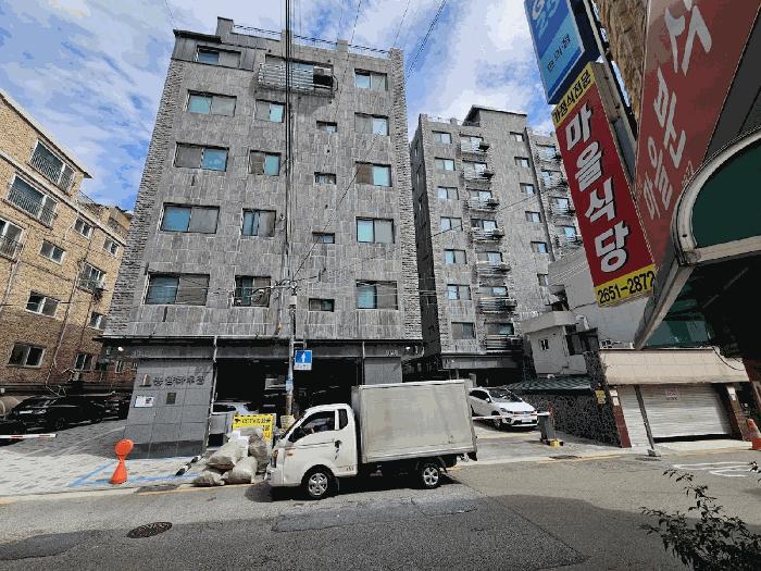 서울 강서구 오피스텔