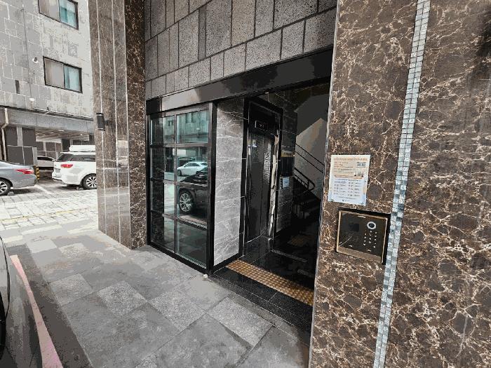 서울특별시 강서구 등촌동 721 동양하우징 제101동 제4층 제403호 오피스텔 경매 사진 2